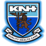 KNH logo